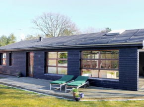 Holiday home Hadsund CXXVI in Hadsund